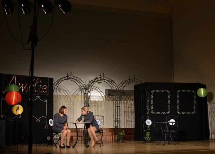 Posušje: Predstava “Sladoled” oduševila publiku