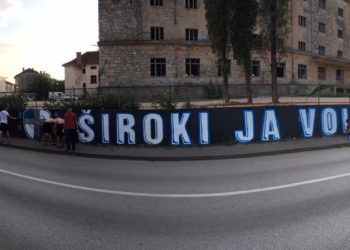 Škripari: Dosta je svima, e dosta je nama!