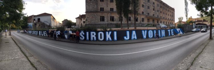 Škripari: Dosta je svima, e dosta je nama!