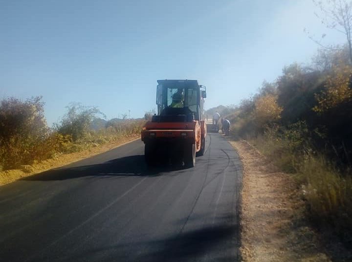 Napokon završena izgradnja regionalne ceste Jablanica-Doljani-Blidinje-Rakitno-Posušje