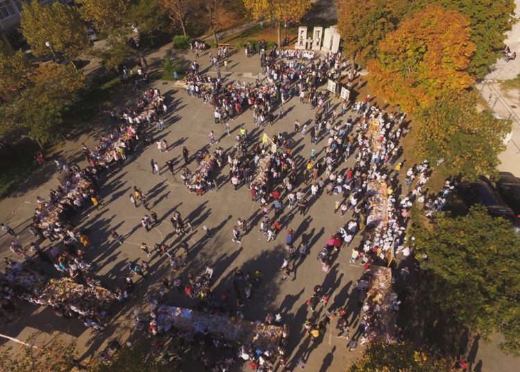 Dani kruha OŠ Ivana Mažuranića u Posušju