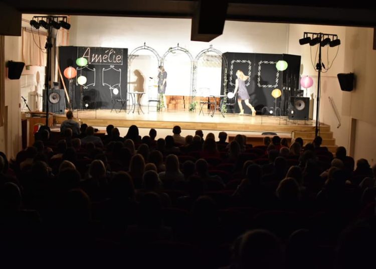 Posušje: Predstava “Sladoled” oduševila publiku