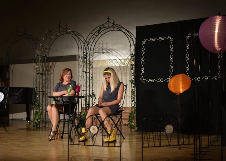 Posušje: Predstava “Sladoled” oduševila publiku