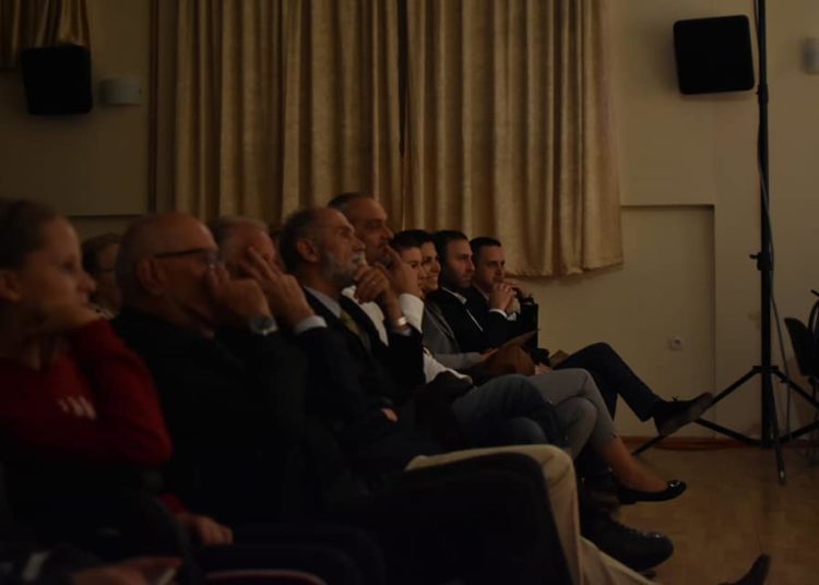 Posušje: Predstava “Sladoled” oduševila publiku