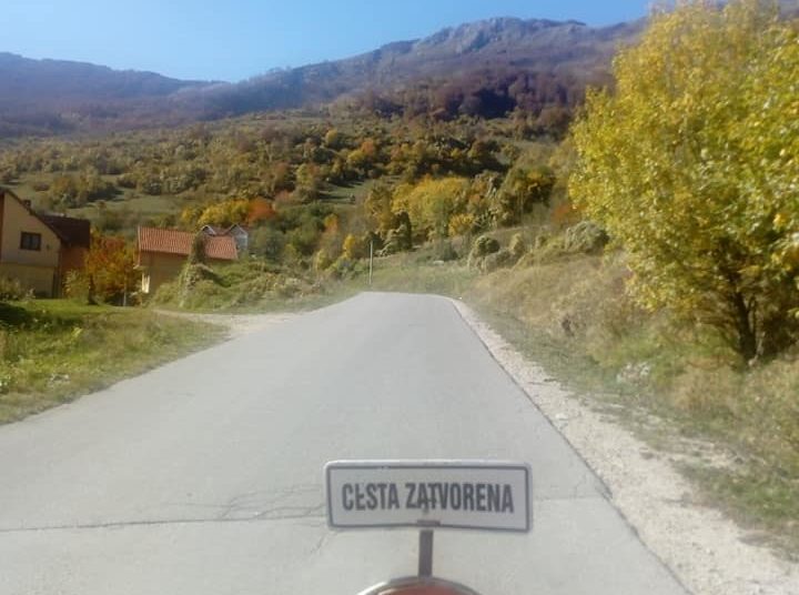 Napokon završena izgradnja regionalne ceste Jablanica-Doljani-Blidinje-Rakitno-Posušje
