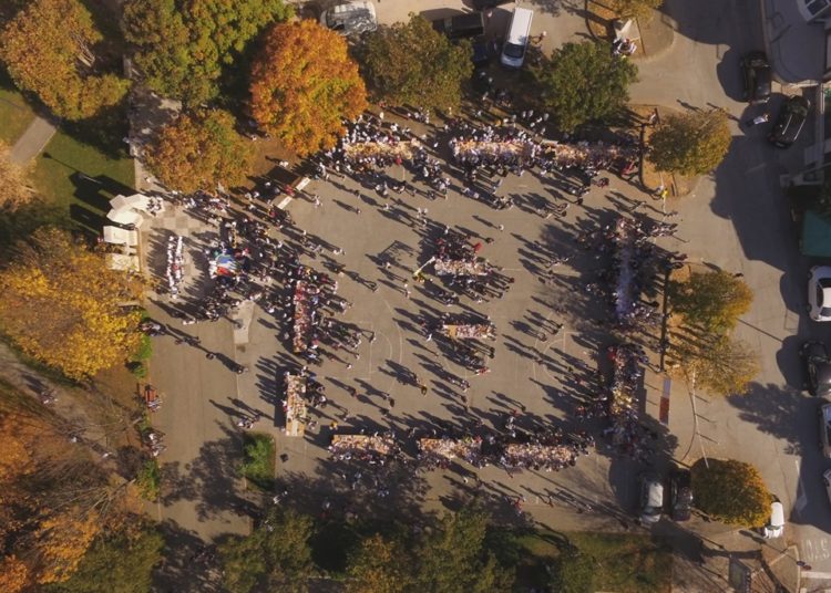 Dani kruha OŠ Ivana Mažuranića u Posušju