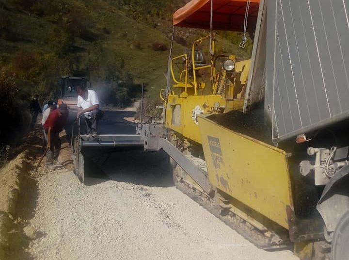 Napokon završena izgradnja regionalne ceste Jablanica-Doljani-Blidinje-Rakitno-Posušje