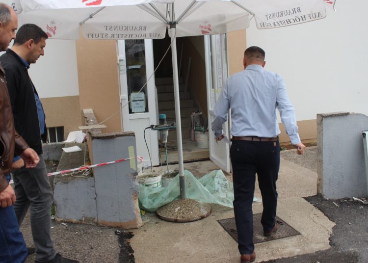 Neurorazvojni odjel Doma zdravlja u Posušju opremljen još jednim uređajem