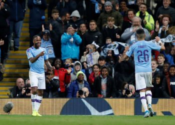 LP: Atalanta povela, Manchester City uzvratio s pet golova