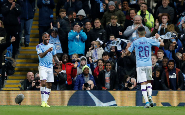 LP: Atalanta povela, Manchester City uzvratio s pet golova