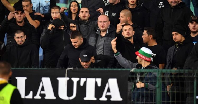 UEFA kaznila Bugarski nogometni savez zbog rasizma