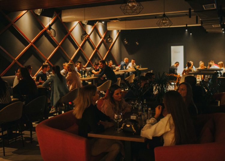 Lounge bar The Nest – jedno posebno mjesto u Širokom Brijegu