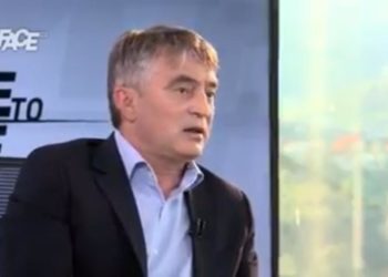 VIDEO/ Sejdo Komišić: “Danas mi se žena vratila, nije imala para da plati…”