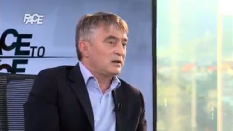 VIDEO/ Sejdo Komišić: “Danas mi se žena vratila, nije imala para da plati…”