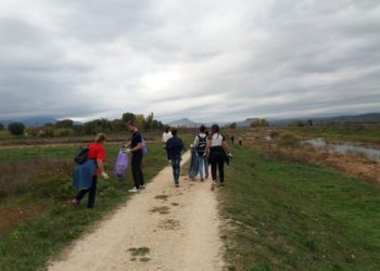 Udruga mladih Agape iz Ljubuškog provodi akciju OktoberMEST