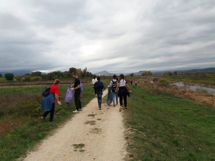 Udruga mladih Agape iz Ljubuškog provodi akciju OktoberMEST