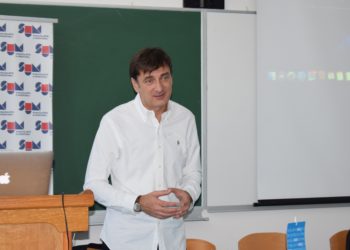 Željko Kardum: Još smo daleko od toga da se kritički pristupa svakoj informaciji