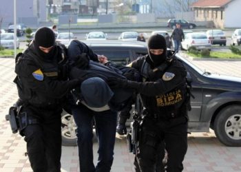 Akcija SIPA-e u Istočnom Sarajevu zbog droge u Gabeli