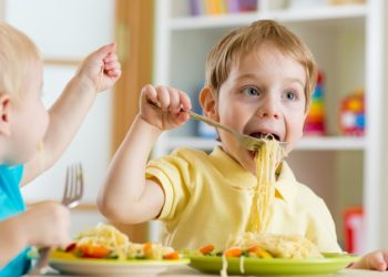 Ako dijete do pete godine jede previše glutena, ima veći rizik od ove bolesti