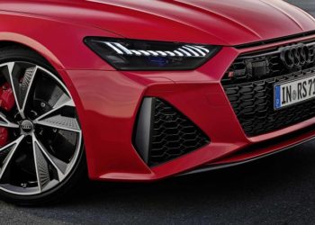 Audi A3 Sportback četvrte generacije, novi premium kompakt