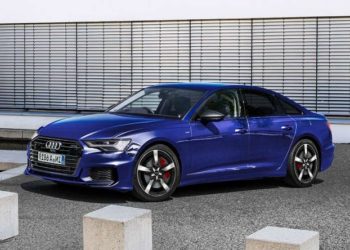 Audi A6 55 TFSI e quattro – ekološki nastrojen poslovnjak