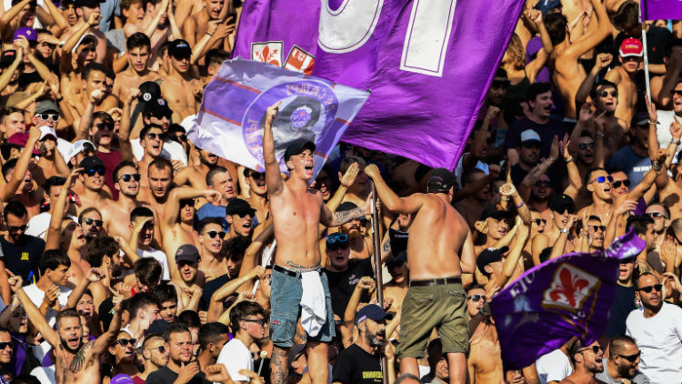 Fiorentina sredila Tudorov Udinese, jedan pogodak je bio dovoljan