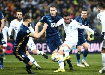 BiH daleko od plasmana na EURO preko kvalifikacija