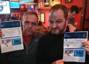 Navijači Liverpoola umjesto u Genk doputovali u – Gent!