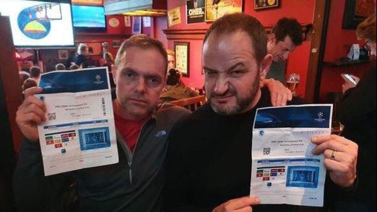 Navijači Liverpoola umjesto u Genk doputovali u – Gent!