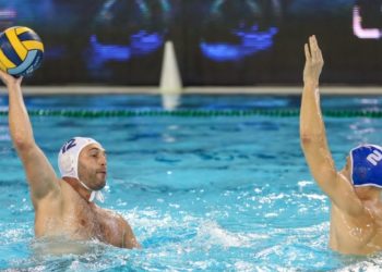 LP: Šest golova Fatovića za novu pobjedu Juga