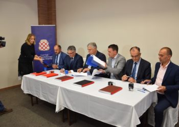 Novim “Cycling Rural” projektom do povećanja turističke aktivnosti cikloturizma u ruralnim područjima ŽZH i Herceg Novog