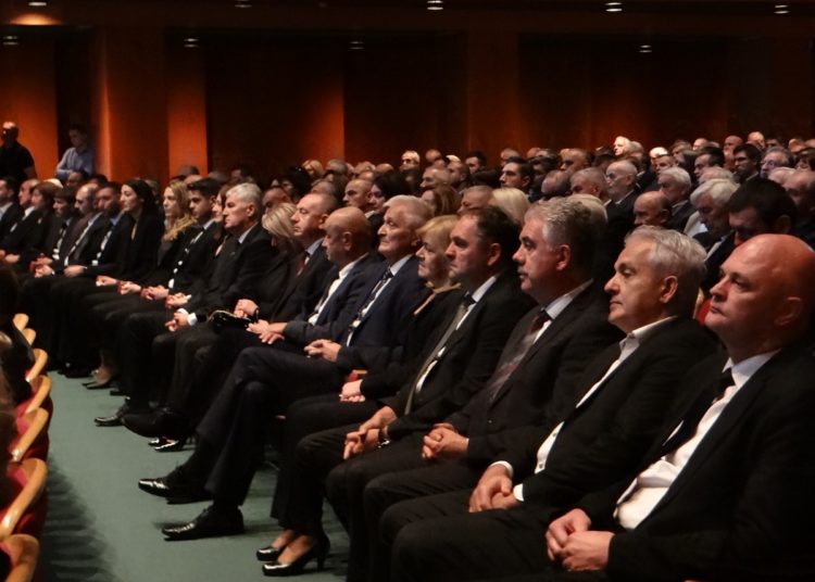 Održana komemoracija za Dragana Vrankića