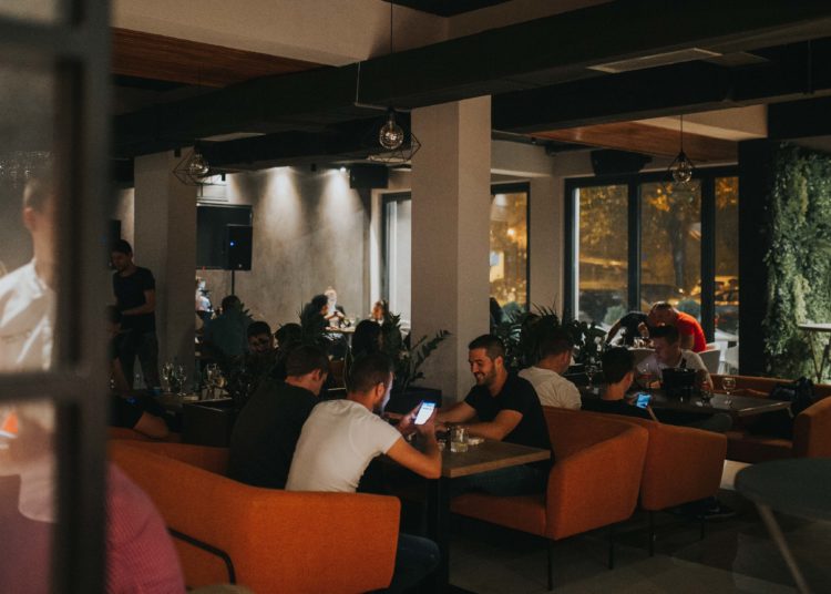 Lounge bar The Nest – jedno posebno mjesto u Širokom Brijegu