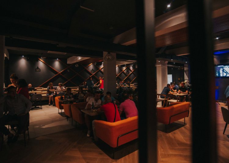 Lounge bar The Nest – jedno posebno mjesto u Širokom Brijegu