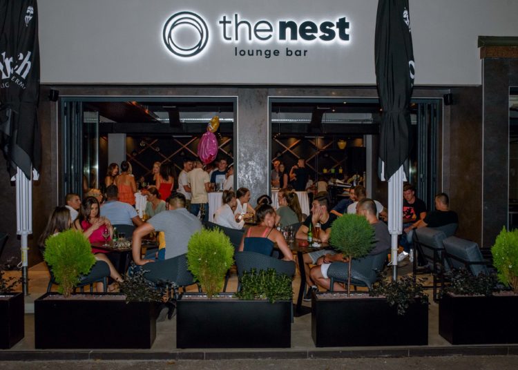 Lounge bar The Nest – jedno posebno mjesto u Širokom Brijegu