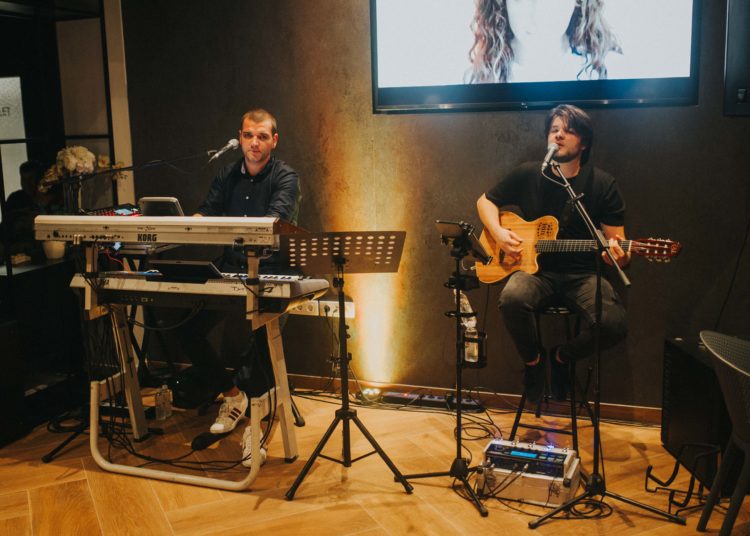 Lounge bar The Nest – jedno posebno mjesto u Širokom Brijegu