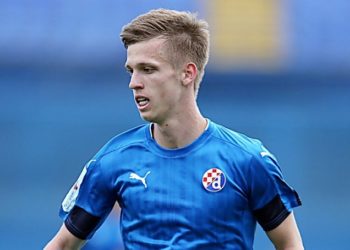 Dani Olmo: Nisam mogao otići iz Dinama