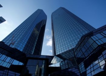 Deutsche Bank u središtu skandala zbog podmićivanja dužnosnika kineske partije
