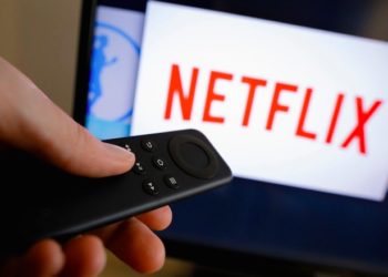 Dijelite lozinke za Netflix s drugima? Mogli biste se uskoro naći pod nadzorom