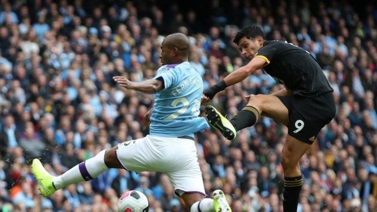 Manchester City nokautiran na Etihadu!