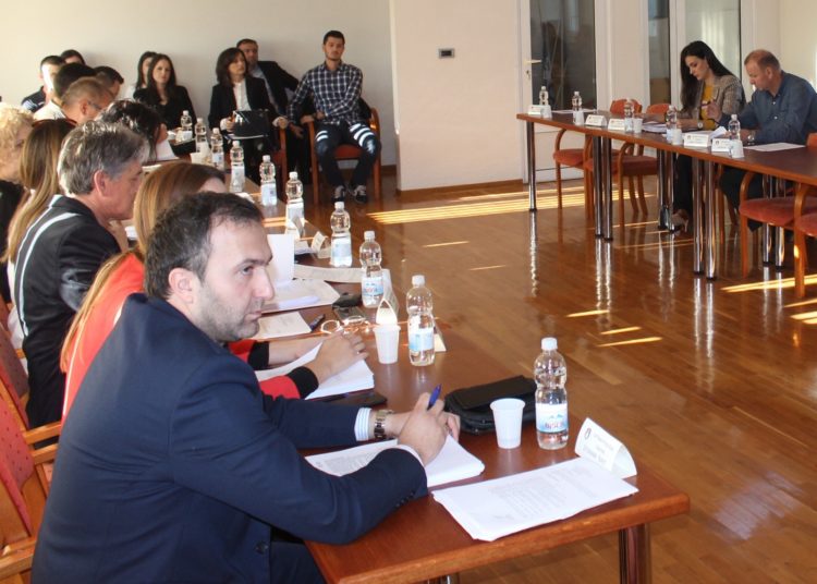 S 29. sjednice OV-a Posušje: Konačno voda i za MZ Tribistovo