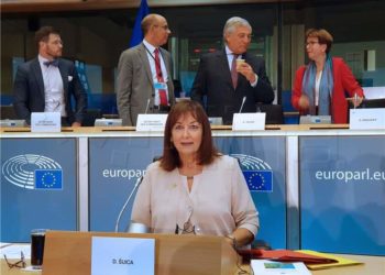 Šuica prošla na saslušanju u Europskom parlamentu