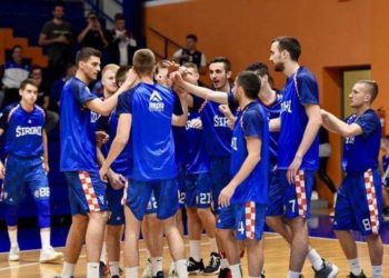 Raspored utakmica HKK Široki u listopadu