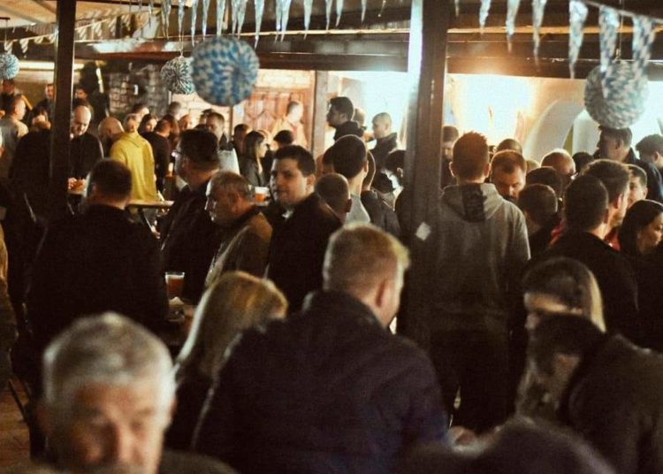 Donosimo fotografije s Oktoberfesta u Širokom Brijegu