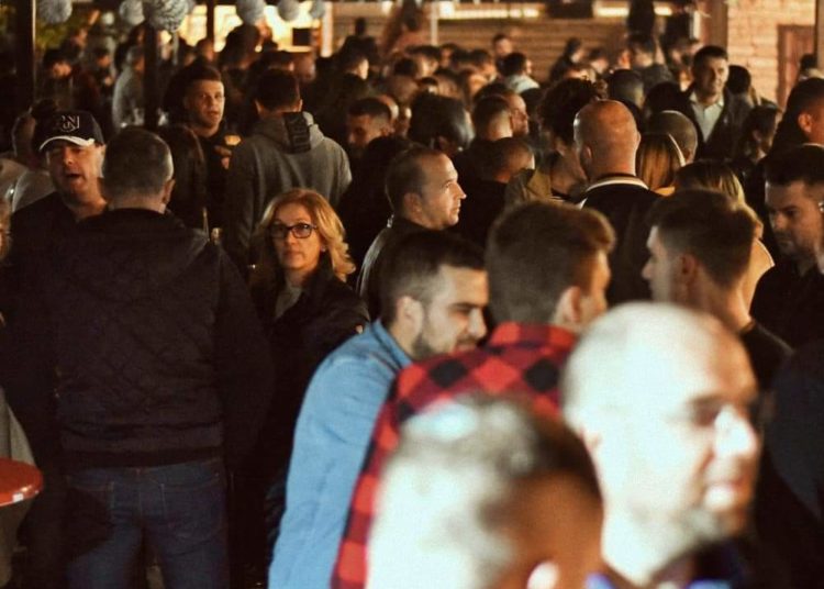 Donosimo fotografije s Oktoberfesta u Širokom Brijegu