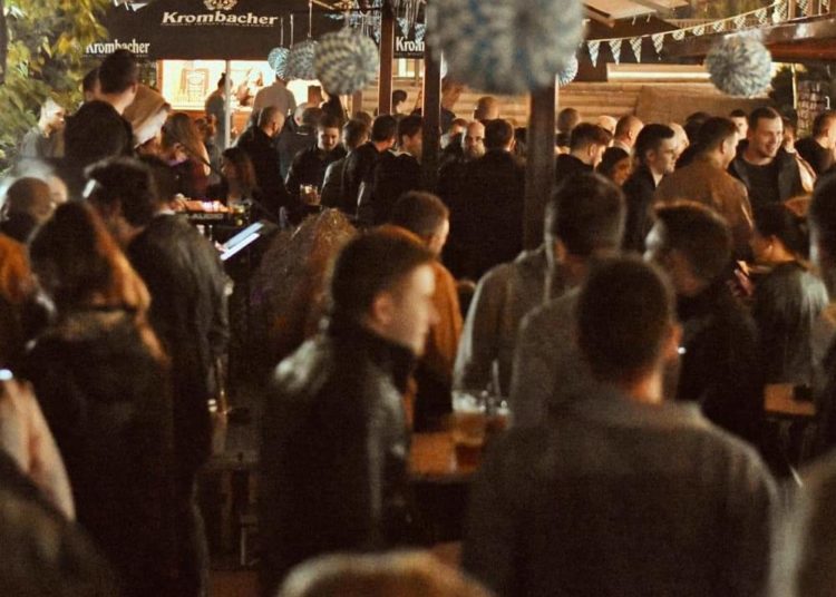 Donosimo fotografije s Oktoberfesta u Širokom Brijegu