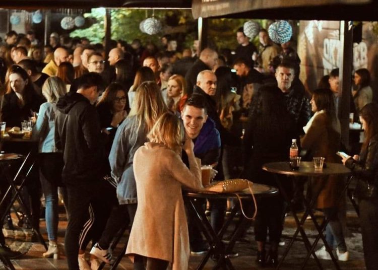 Donosimo fotografije s Oktoberfesta u Širokom Brijegu