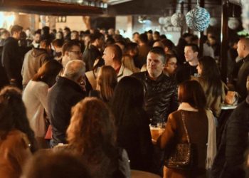 Donosimo fotografije s Oktoberfesta u Širokom Brijegu