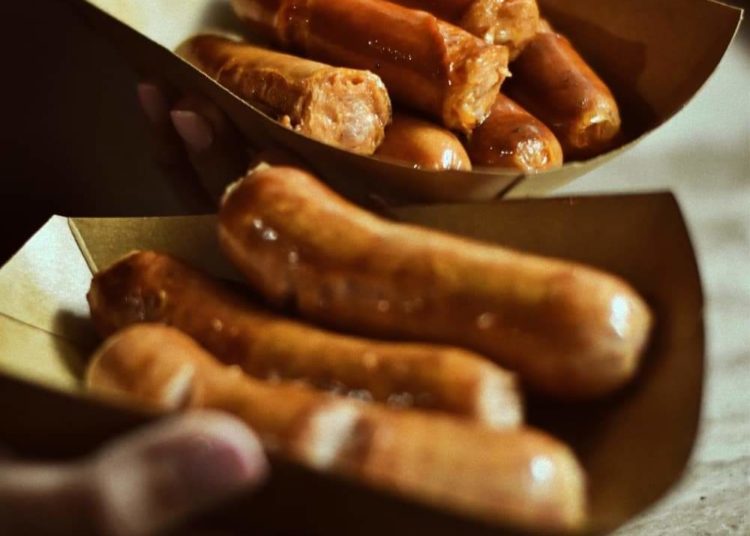 Donosimo fotografije s Oktoberfesta u Širokom Brijegu