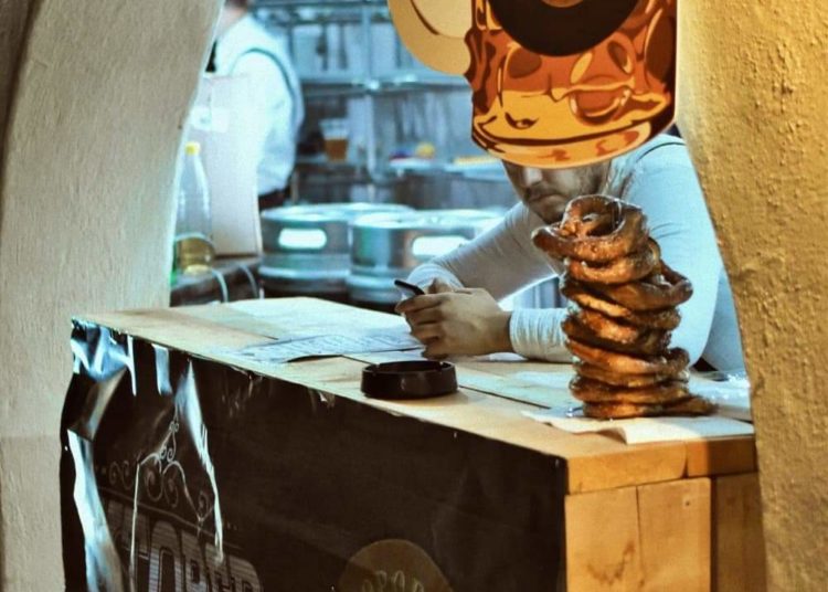 Donosimo fotografije s Oktoberfesta u Širokom Brijegu